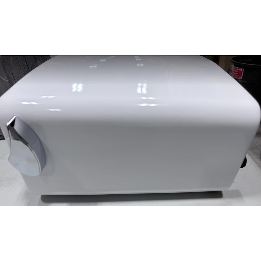 TOTO Drake ST776SA#01 1.6 GPF Toilet Tank & Cover Only – Cotton White