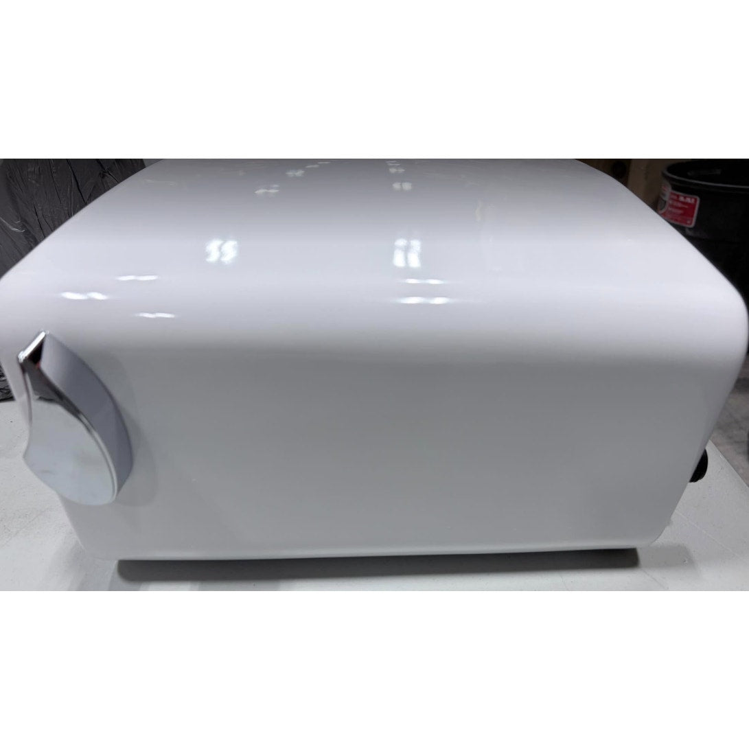TOTO Drake ST776SA#01 1.6 GPF Toilet Tank & Cover Only – Cotton White