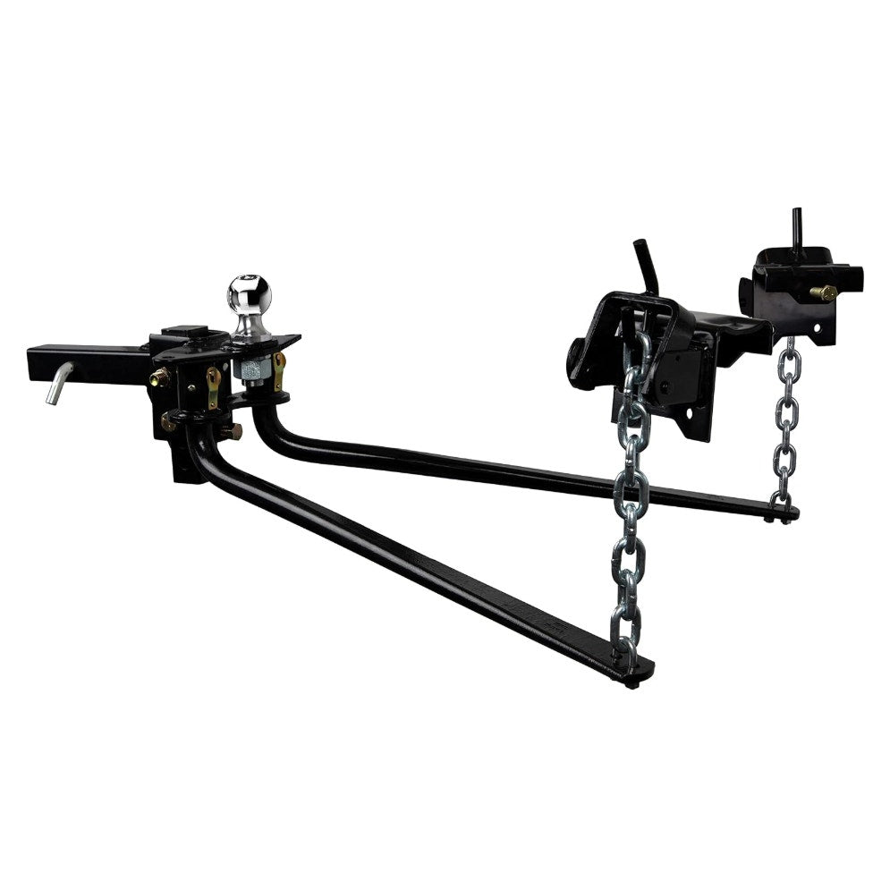Fastway Connect™ Weight Distribution Hitch