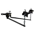 Fastway Connect™ Weight Distribution Hitch