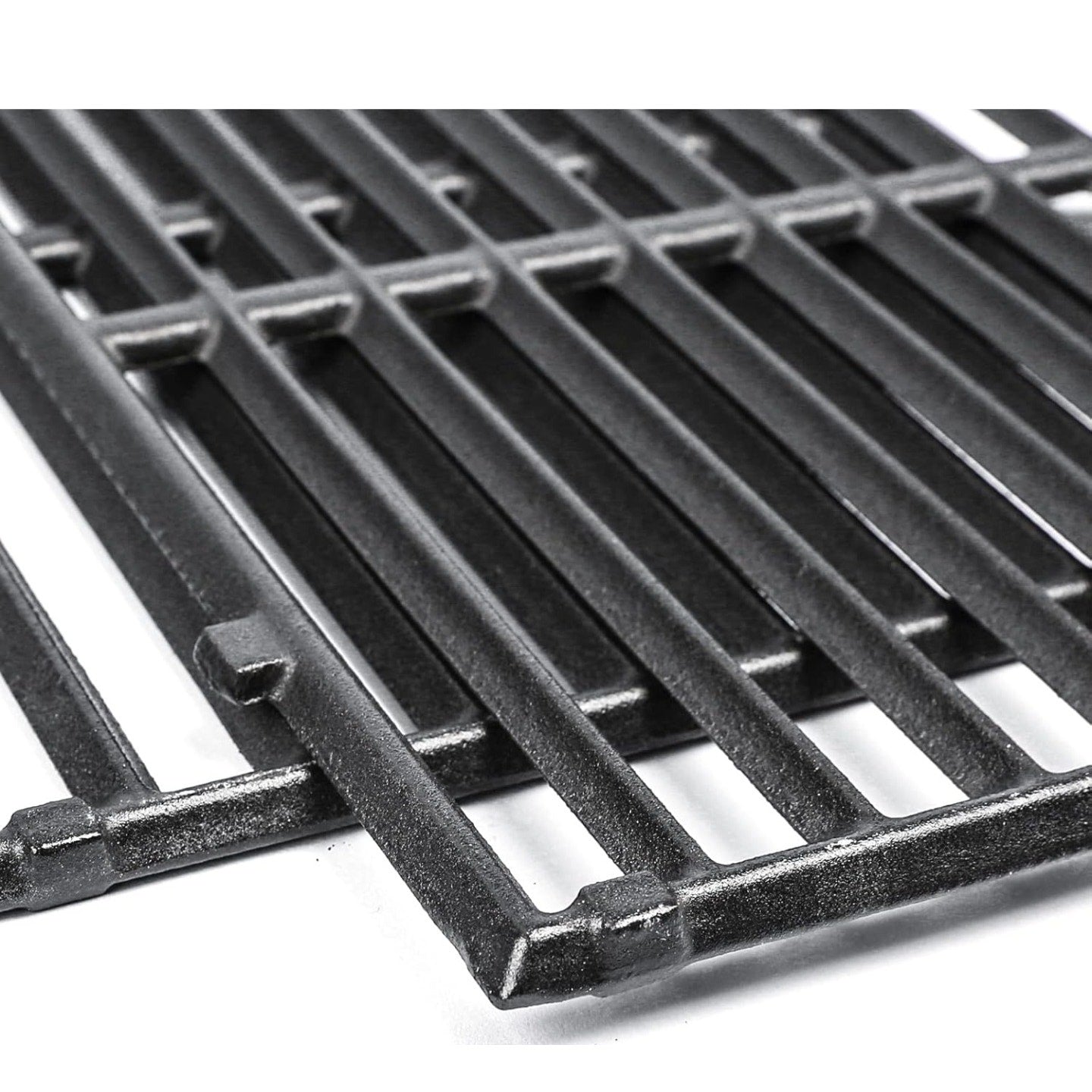 Hisencn 18 7/8'' Cooking Grates for Weber Genesis II 210 and Genesis II LX S-240/E-240 Gas