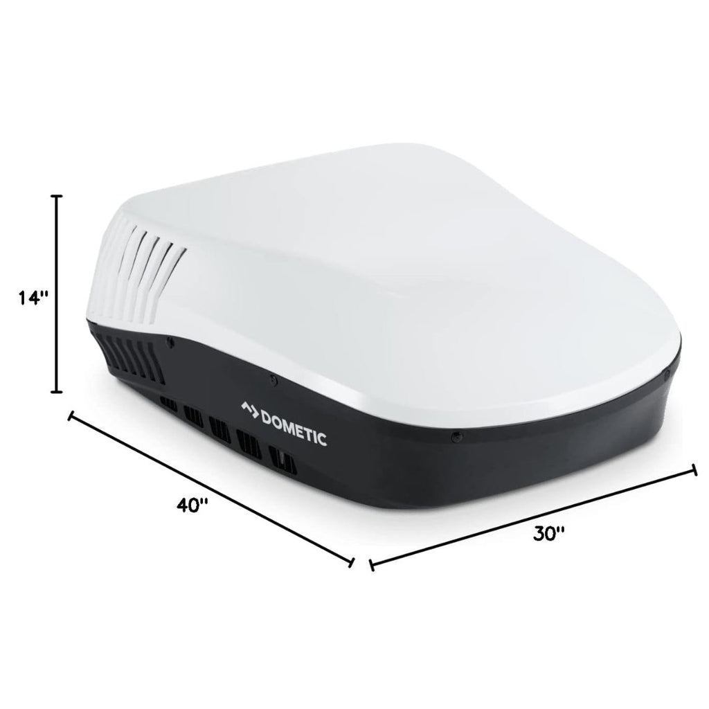 Dometic, BLIZZARD NXT AC PW SZLCD