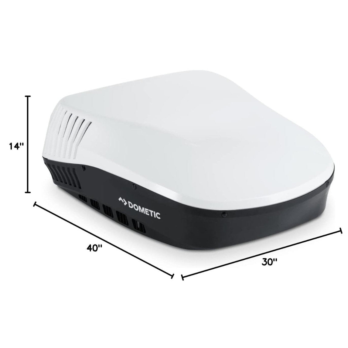 Dometic, BLIZZARD NXT AC PW SZLCD