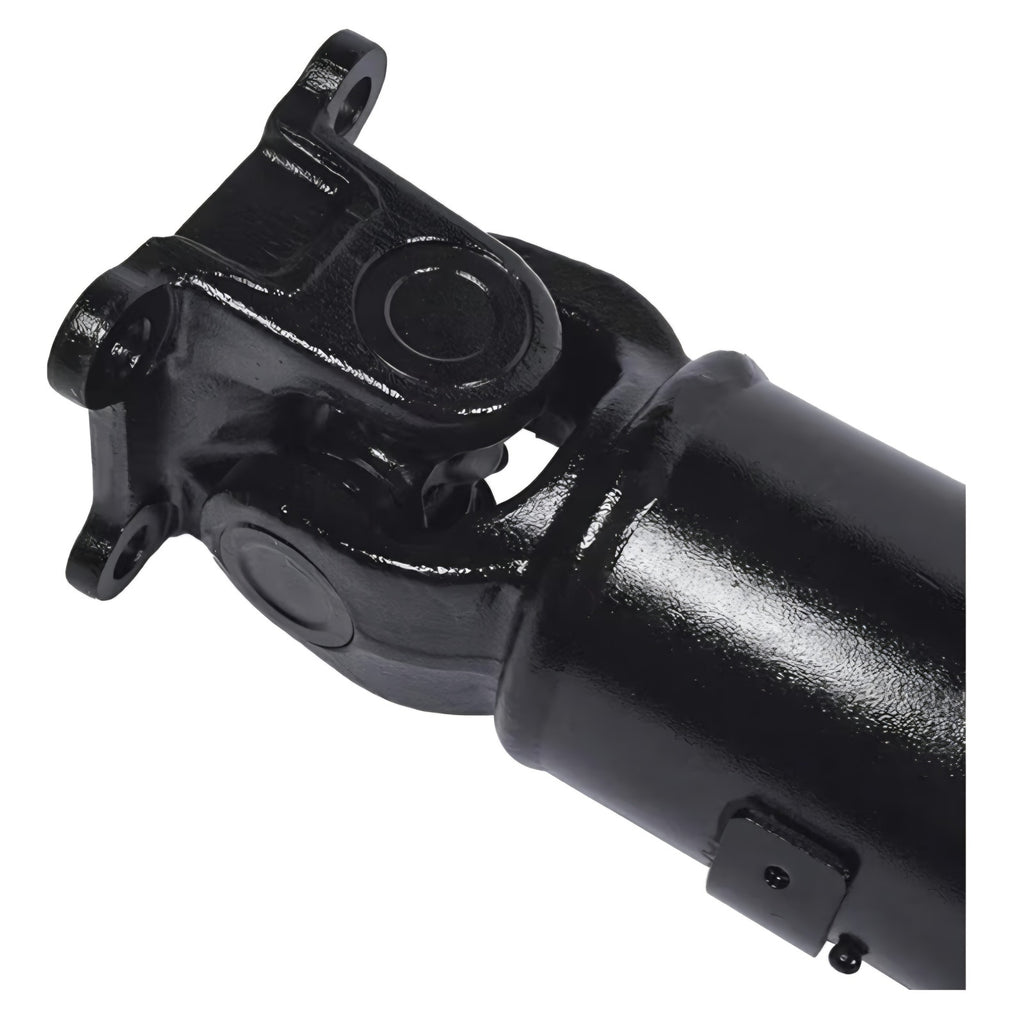 66.65" Rear Drive Shaft Prop Shaft Driveshaft Assembly Compatible with Toyota Tacoma Base