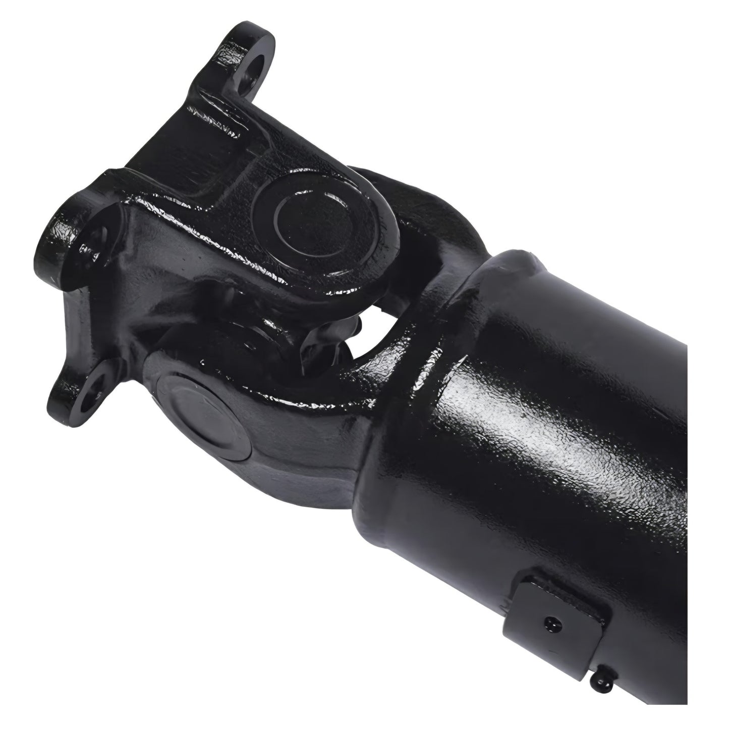 66.65" Rear Drive Shaft Prop Shaft Driveshaft Assembly Compatible with Toyota Tacoma Base