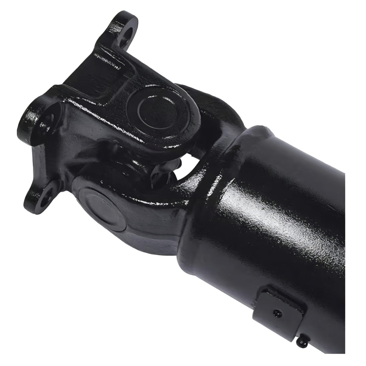 66.65" Rear Drive Shaft Prop Shaft Driveshaft Assembly Compatible with Toyota Tacoma Base