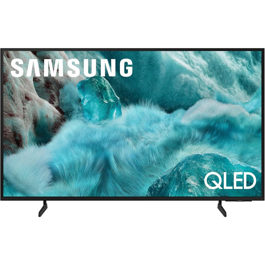 Samsung 55-Inch Class QLED Q7F Series Samsung Vision AI Smart TV (2025 Model, 55Q7F)
