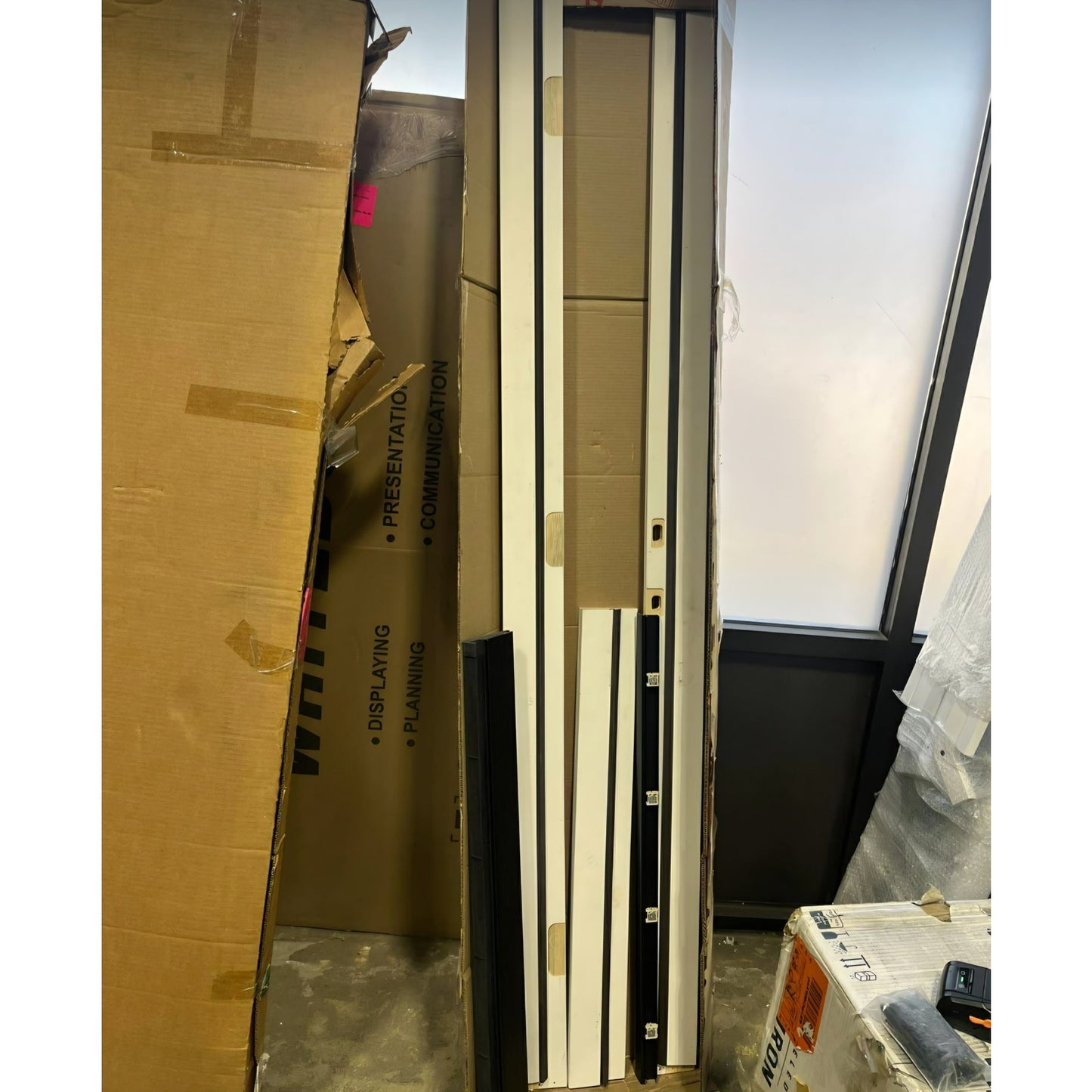 Door Frame 85.1x37.2