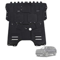 Engine Splash Shield Guard for VW Atlas 2018-2025 / Cross Sport 2020-2025 - Heavy-Duty PVC
