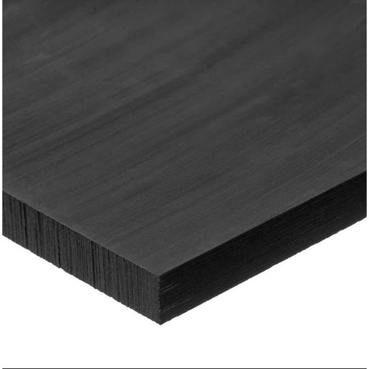 $20 obo USA Sealing Black UHMW Polyethylene Plastic Sheet, 1/8" Height, 16" Width, 48" Length

Retai