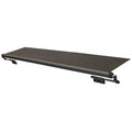 Solera Black Slide Topper Awning - 13' (12'7" Fabric)