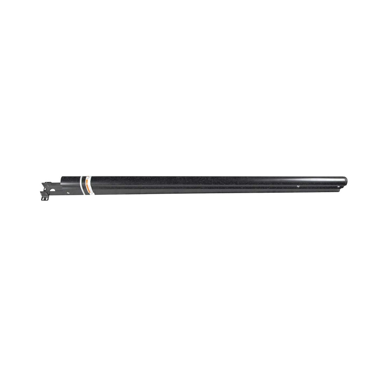 Solera 69" Standard Flat RV Awning Support Arm, Black 281154