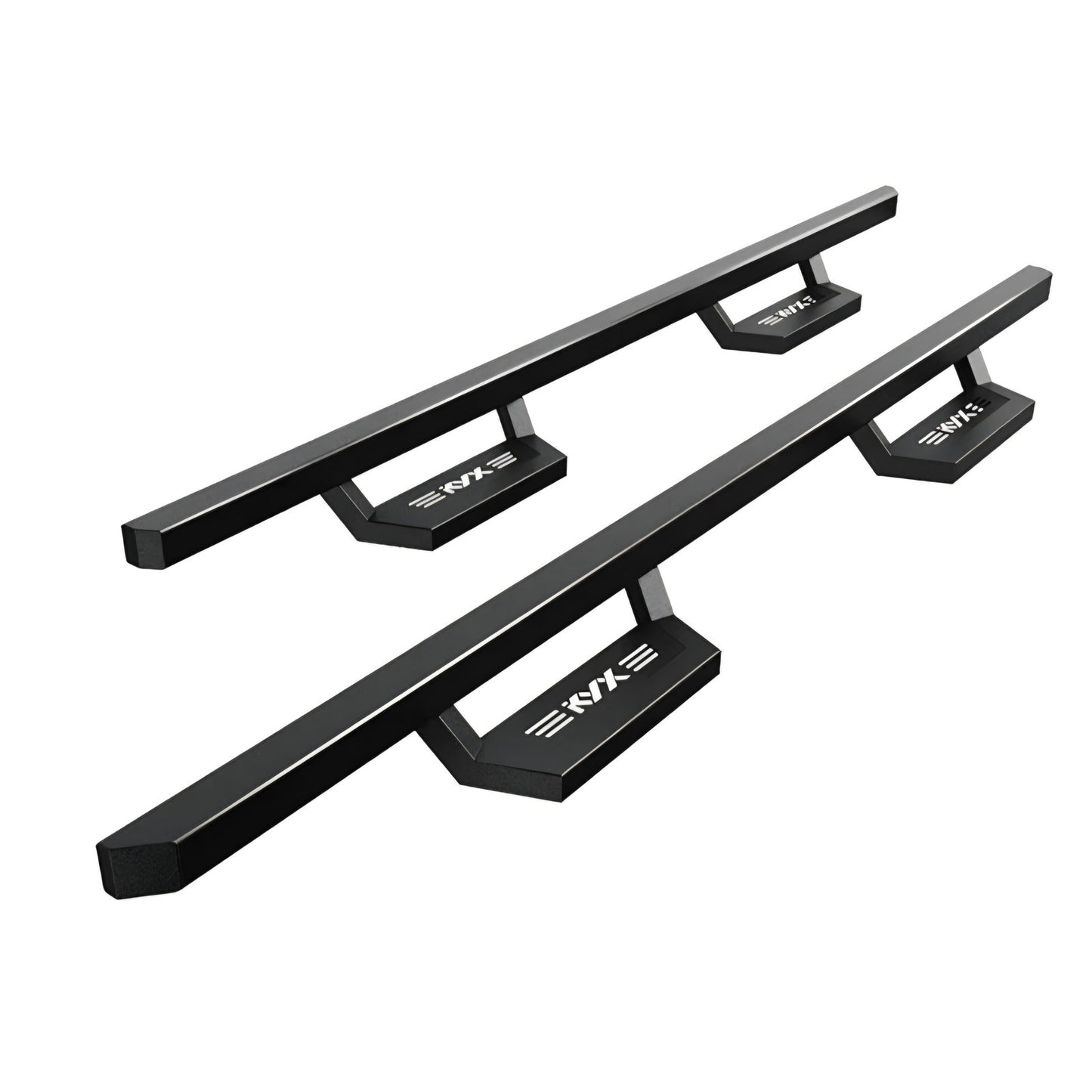 Running Boards Fit for 2009-2018 Dodge Ram 1500/2010-2025 Dodge Ram 2500/3500 Crew Cab