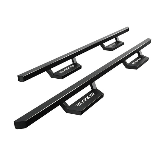 Running Boards Fit for 2009-2018 Dodge Ram 1500/2010-2025 Dodge Ram 2500/3500 Crew Cab