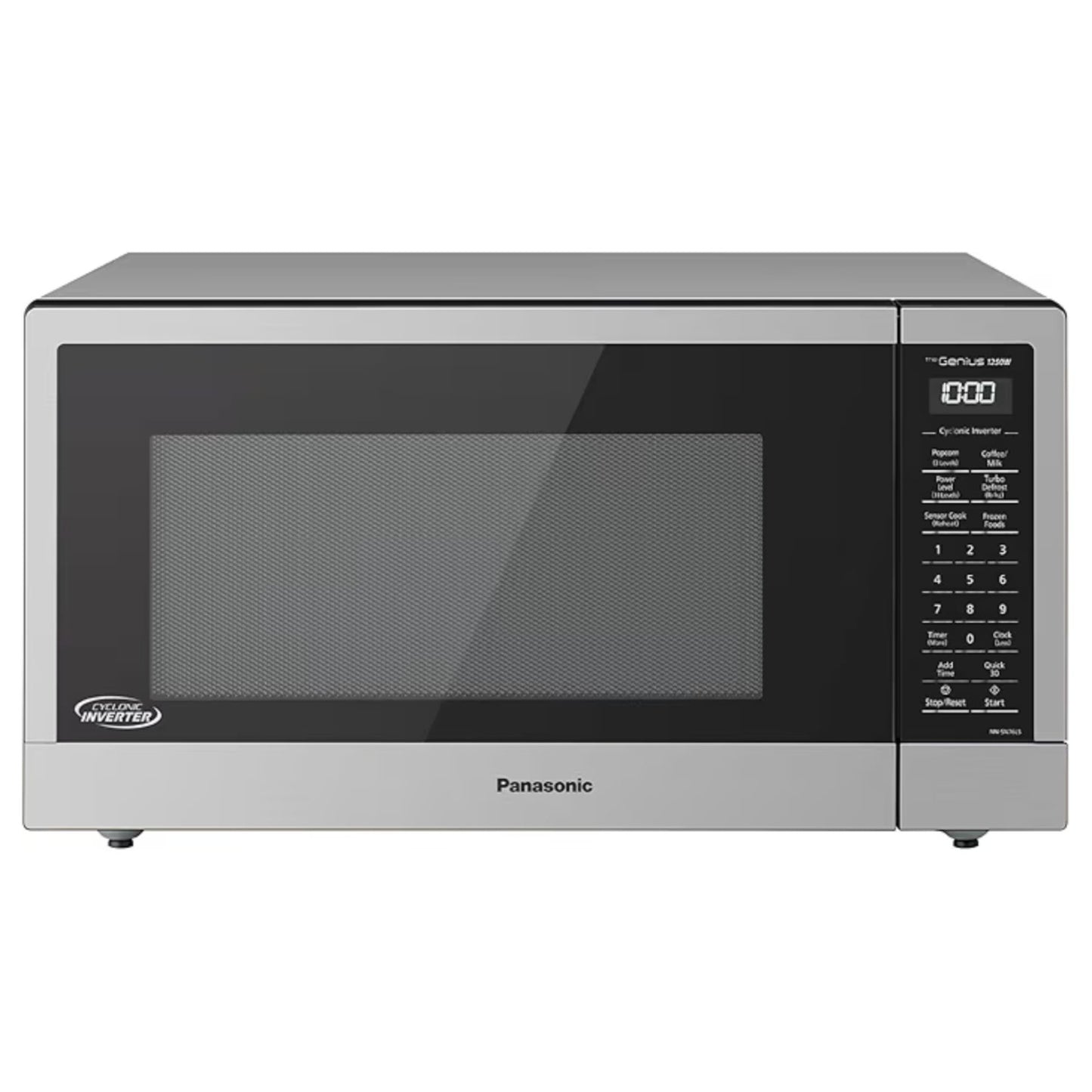 Panasonic Microwave Countertop Microwave Oven