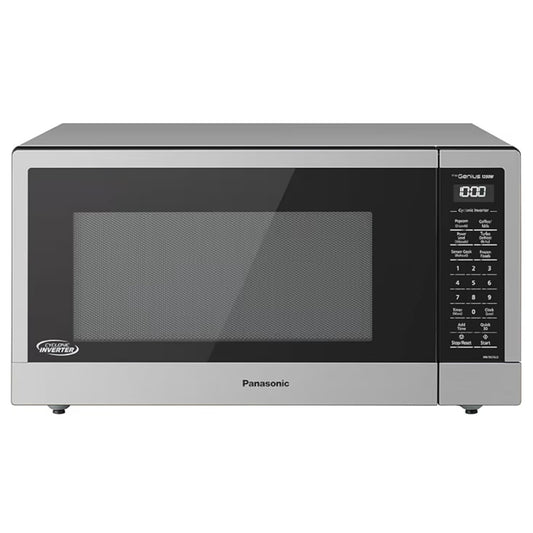 Panasonic Microwave Countertop Microwave Oven
