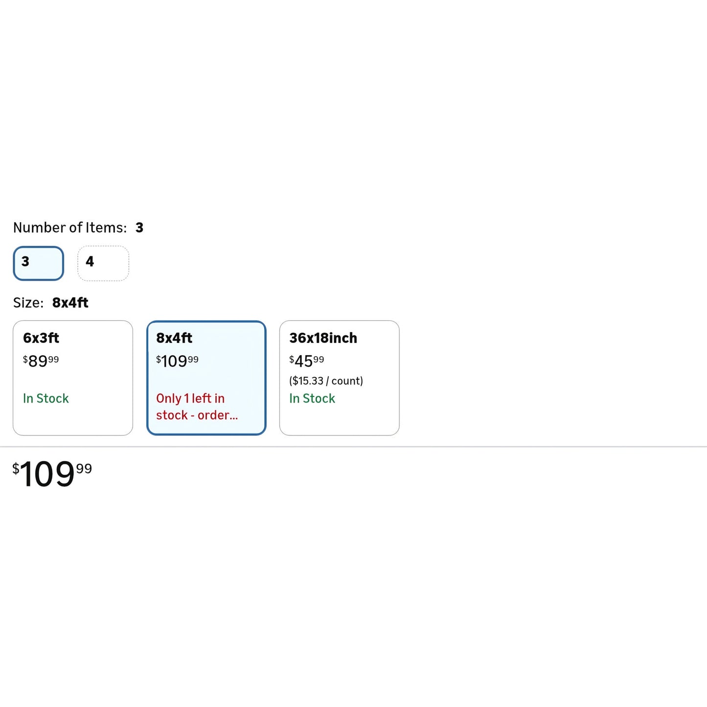 BTDVR 3 Pcs 8×4ft Galvanized Raised Garden Bed Outdoor, Metal Raised Beds for Vegetables,