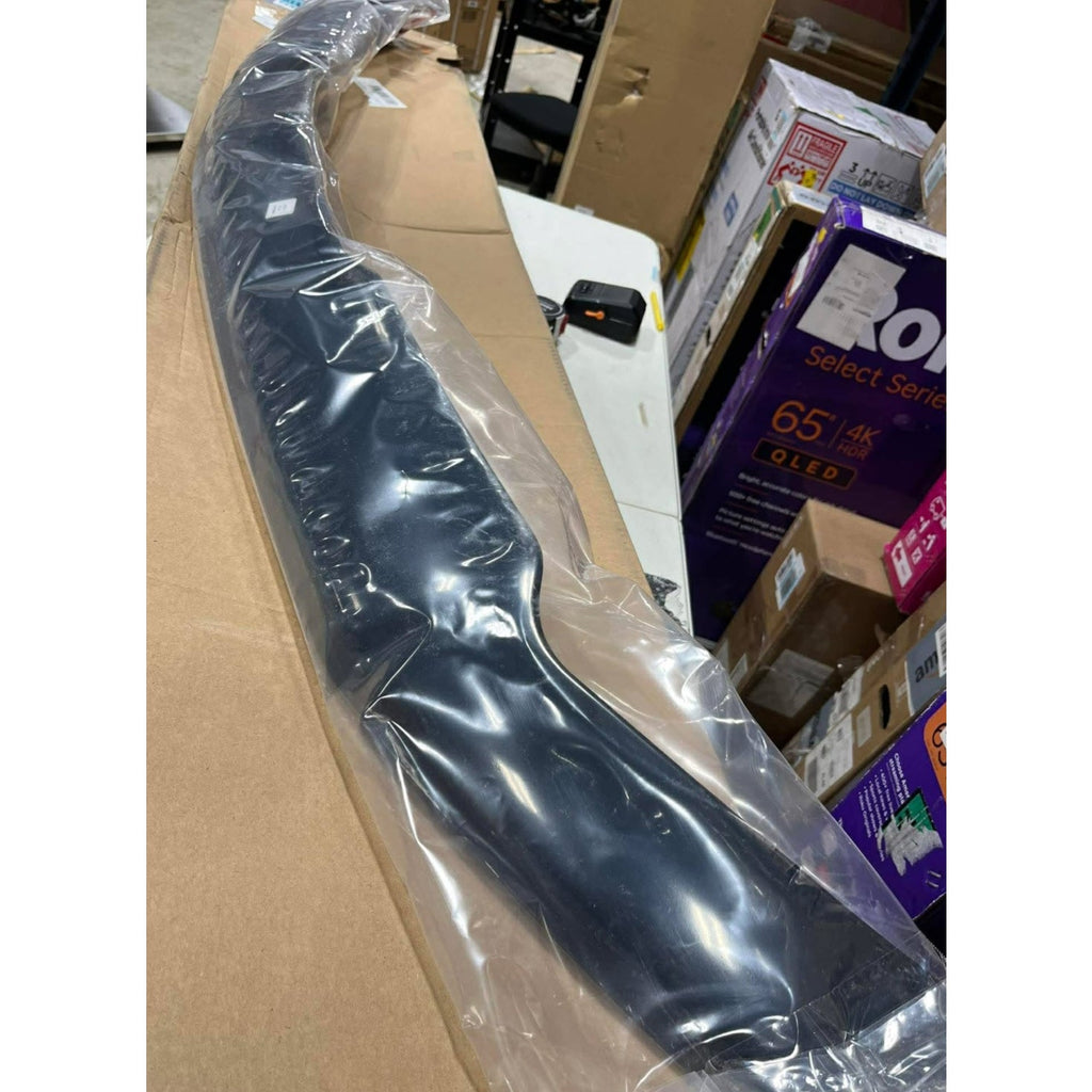 Rough Country Hood Protector for Chevy Silverado 1500 2WD, 4WD (2019-2026) – High-Density