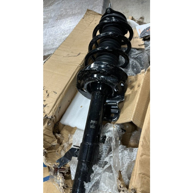 maXpeedingrods 2Pcs Front Struts Shocks for Acura MDX 2014-2020