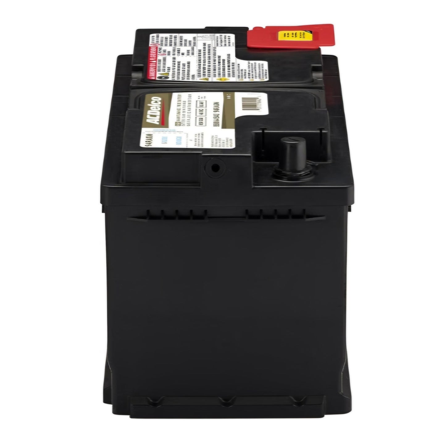 ACDelco Gold 94RAGM (88864542) 36 Month Warranty AGM BCI Group 94R Battery
