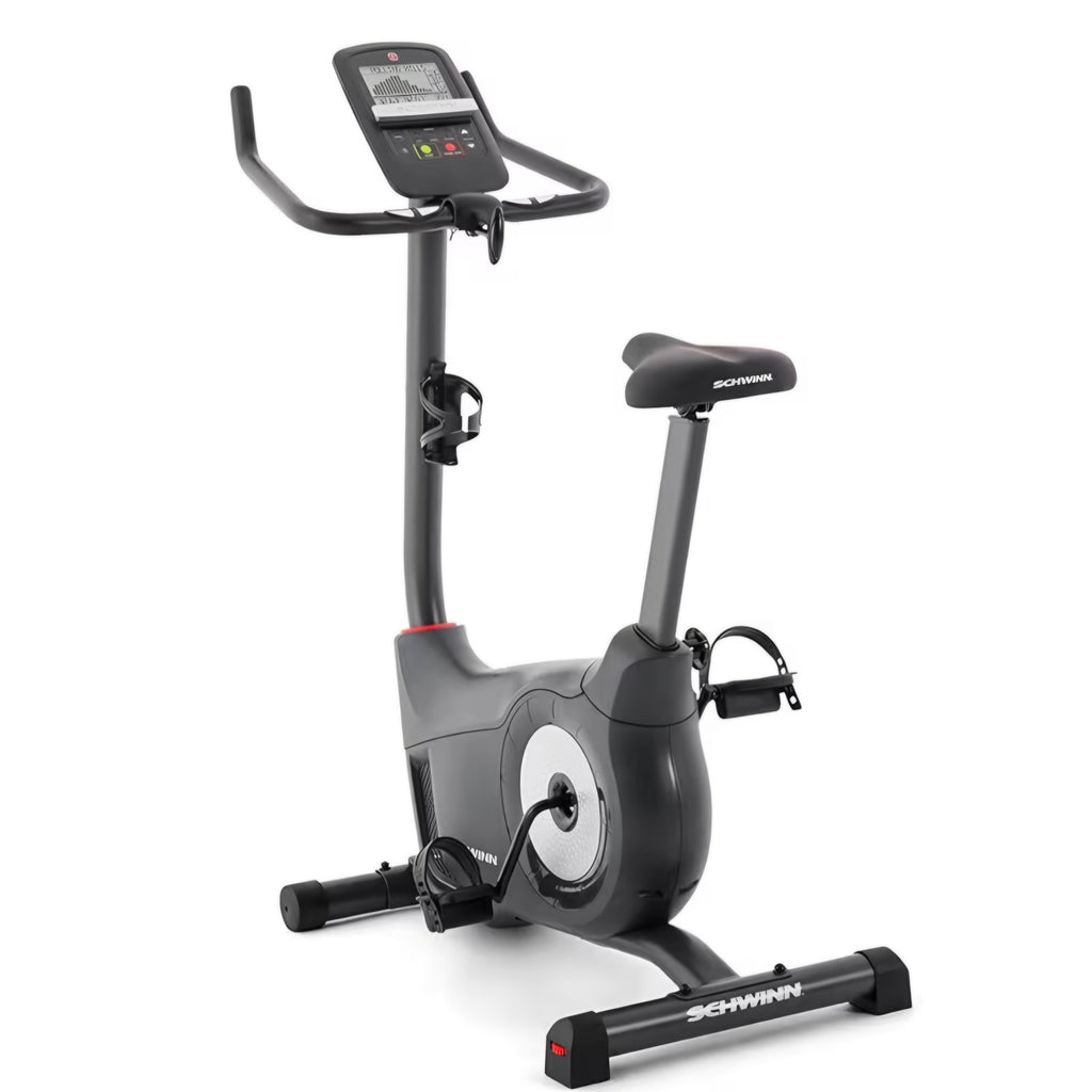 Schwinn Fitness 130 Upright Bike