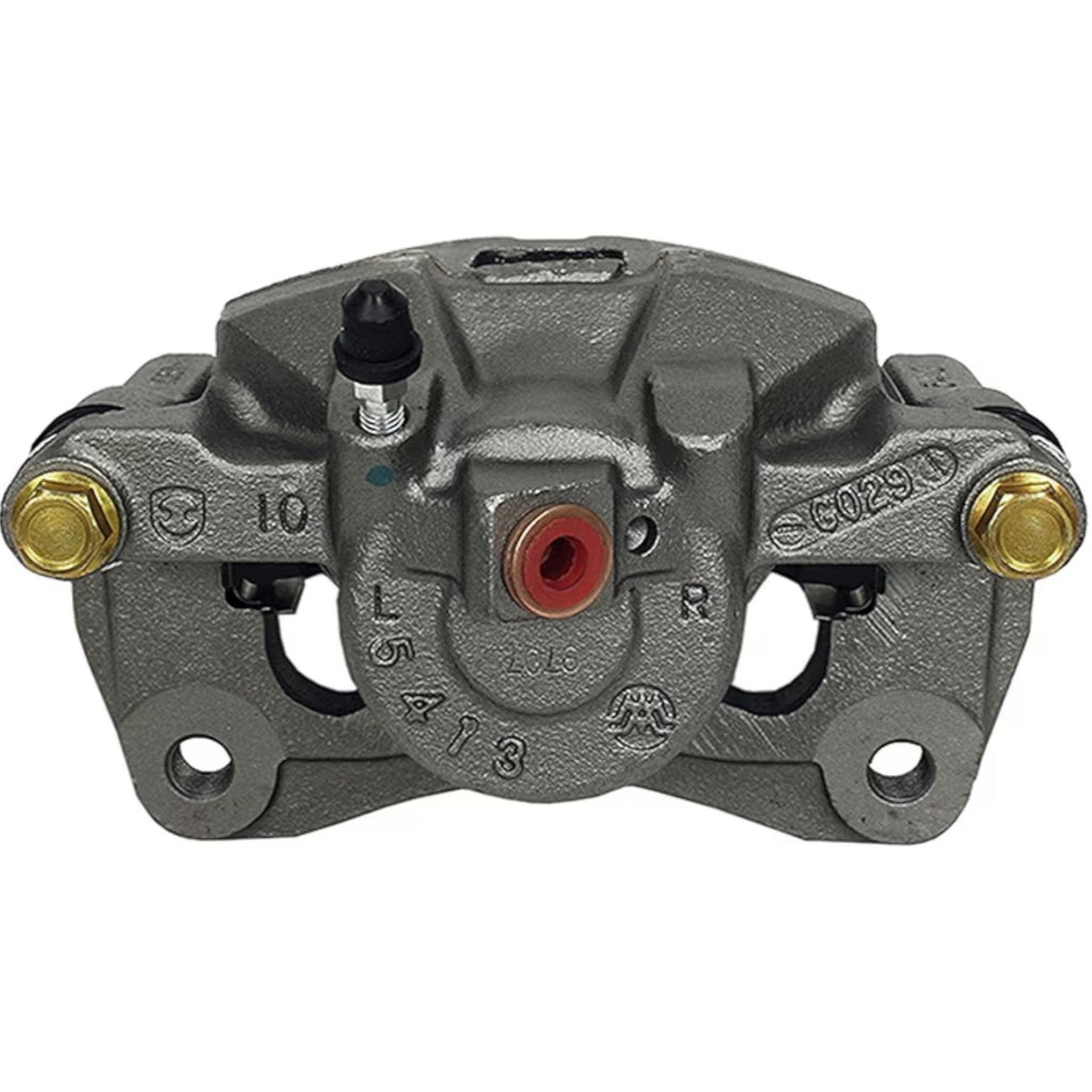 Replacement Brake Caliper For Chevrolet Prizm 1998-2002, Toyota Corolla 1998-2002