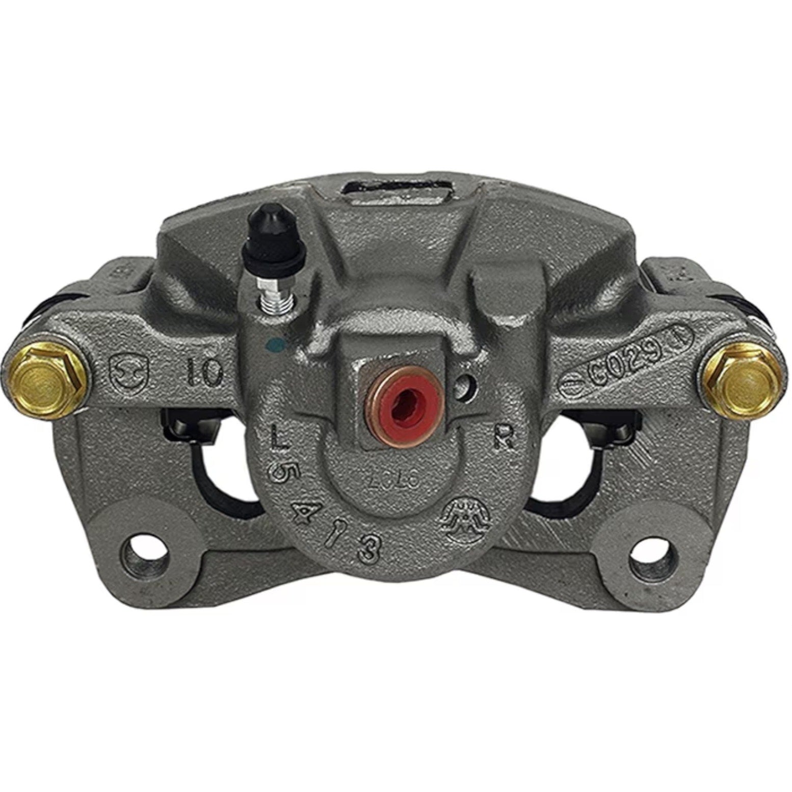 Replacement Brake Caliper For Chevrolet Prizm 1998-2002, Toyota Corolla 1998-2002