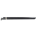 Solera - 281154 69" Standard Flat Awning Support Arm Assembly - Black