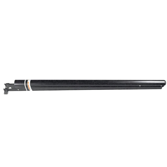 Solera - 281154 69" Standard Flat Awning Support Arm Assembly - Black