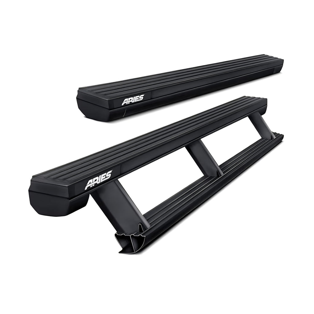 ARIES 83" ACTIONTRACK BOARD Ford super duty, chevrolet,GMC,Ram Pickup