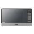 Panasonic Microwave Oven NN-SN686S Stainless Steel Countertop/Built-In with Inverter Technology