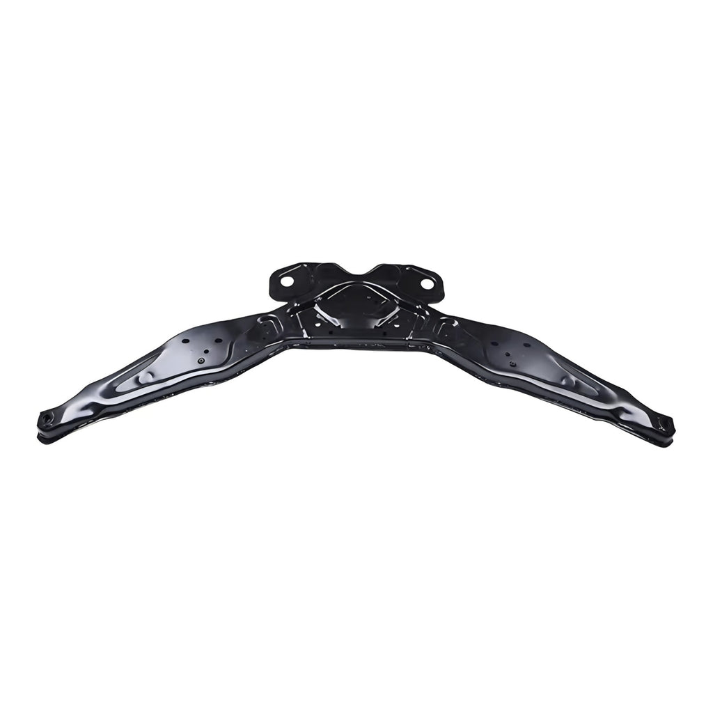 Front Subframe Crossmember Brace Bar Bracket Support Compatible with 2013-2020 Infiniti