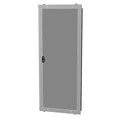 Sliding Screen Door Replacement, Ready-to-Assemble, Easy DIY, White, 36" - PetScreen