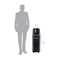 Fellowes Powershred 125Ci 20-Sheet Crosscut Shredder