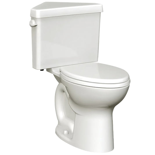 American Standard 3517A.101.020 Toilet Bowl, White