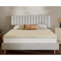 MOLECULE Topper Cal King  3" CopperWELL Cooling Gel Infused Memory Foam Mattress