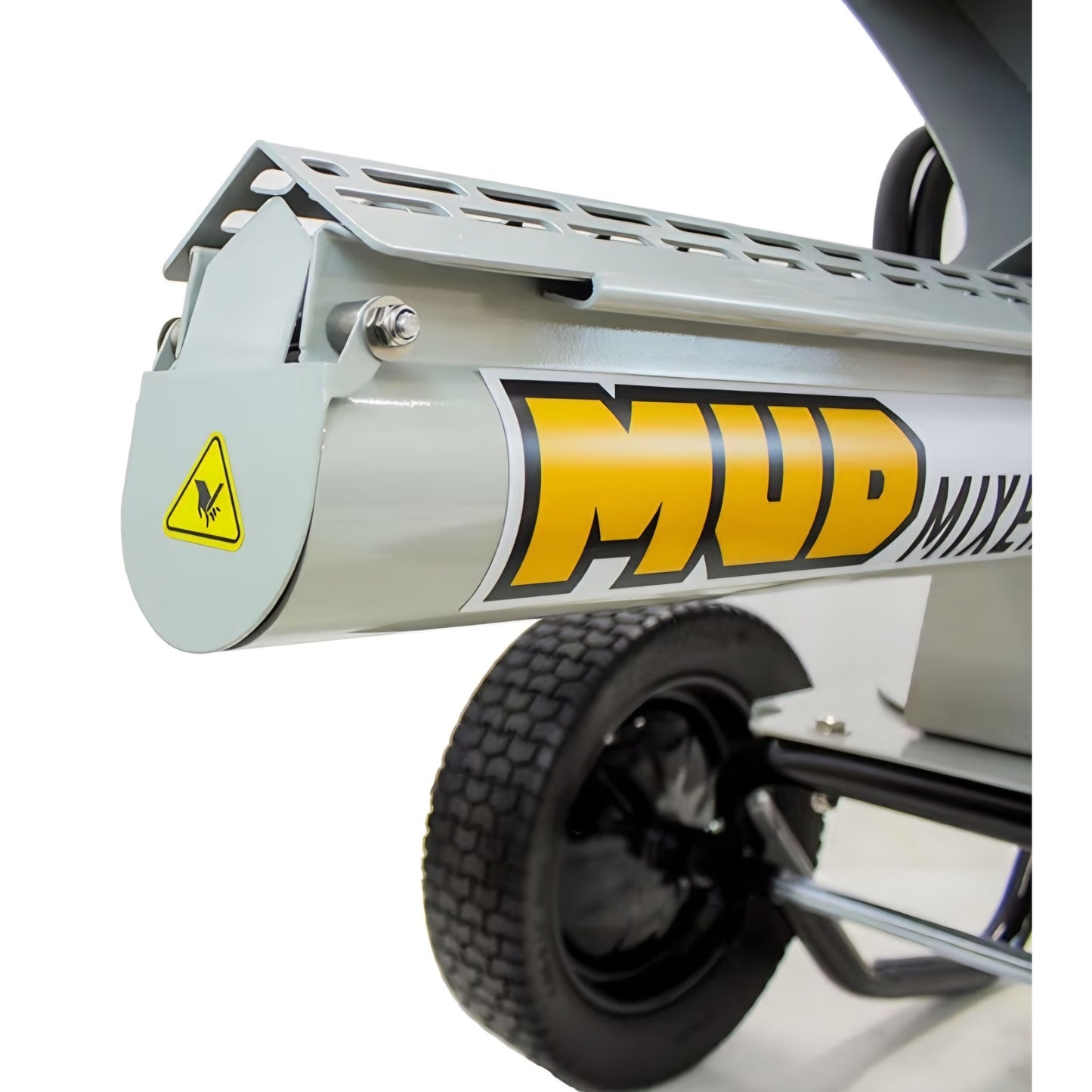 Mud Mixer MMXR-3225 Heavy Duty Portable Multi Use Mixer Evolution