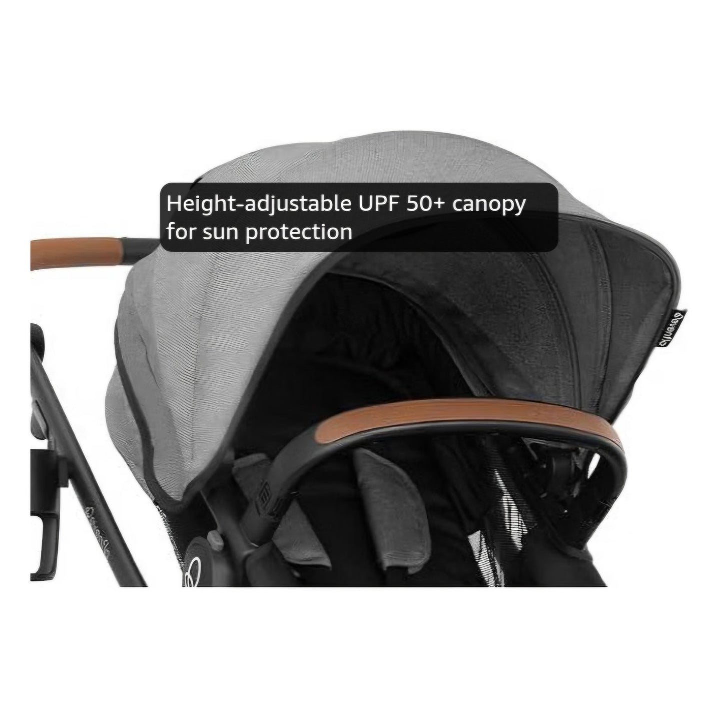 Evenflo Shyft Intuiti Travel System with Revolve180 LiteMax™ NXT Rotating Rear-Facing Lightweight