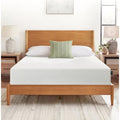 Zinus 8 Inch Twin Green Tea Memory Foam Mattress [New Version], Fiberglass Free
