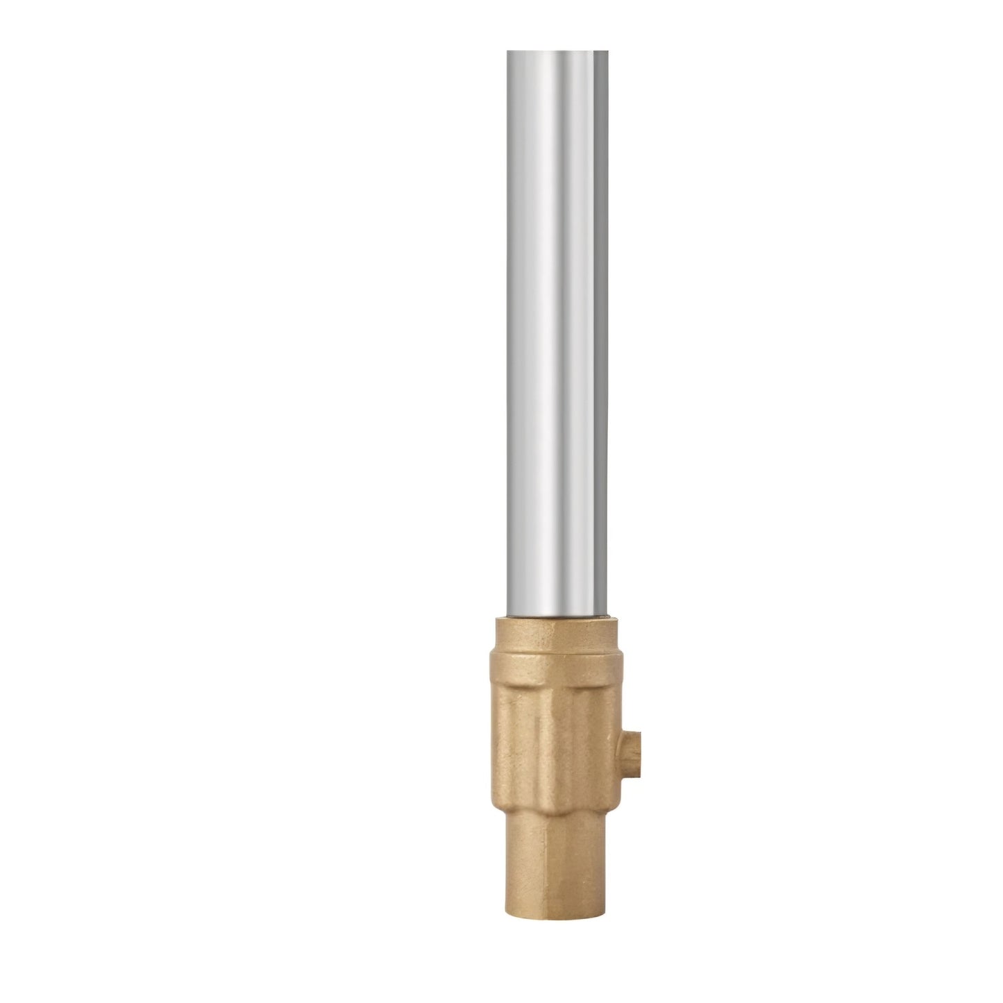 VEVOR Frost Proof Yard Hydrant, 3.25FT Freeze-Proof Outdoor Faucet with 12" Bury Dept, 3/4" NPT Pip