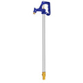 5.25FT Frost-Free Yard Hydrant, Freezeless Frost Proof Hydrant,Total Length 5.25ft, 36" Bury Depth