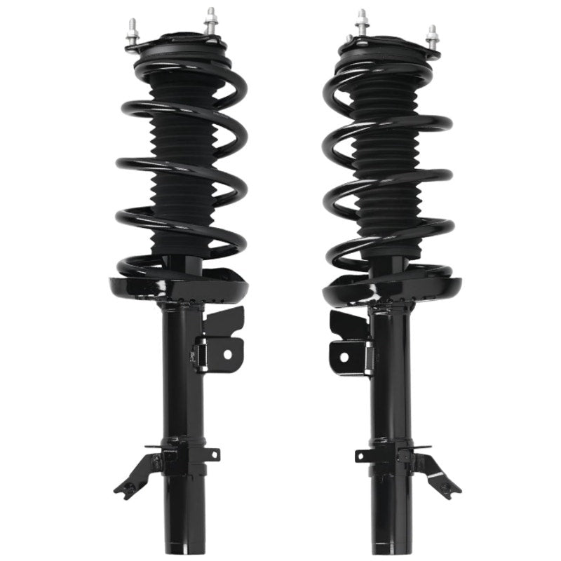 maXpeedingrods 2Pcs Front Struts Shocks for Acura MDX 2014-2020