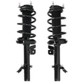 maXpeedingrods 2Pcs Front Struts Shocks for Acura MDX 2014-2020