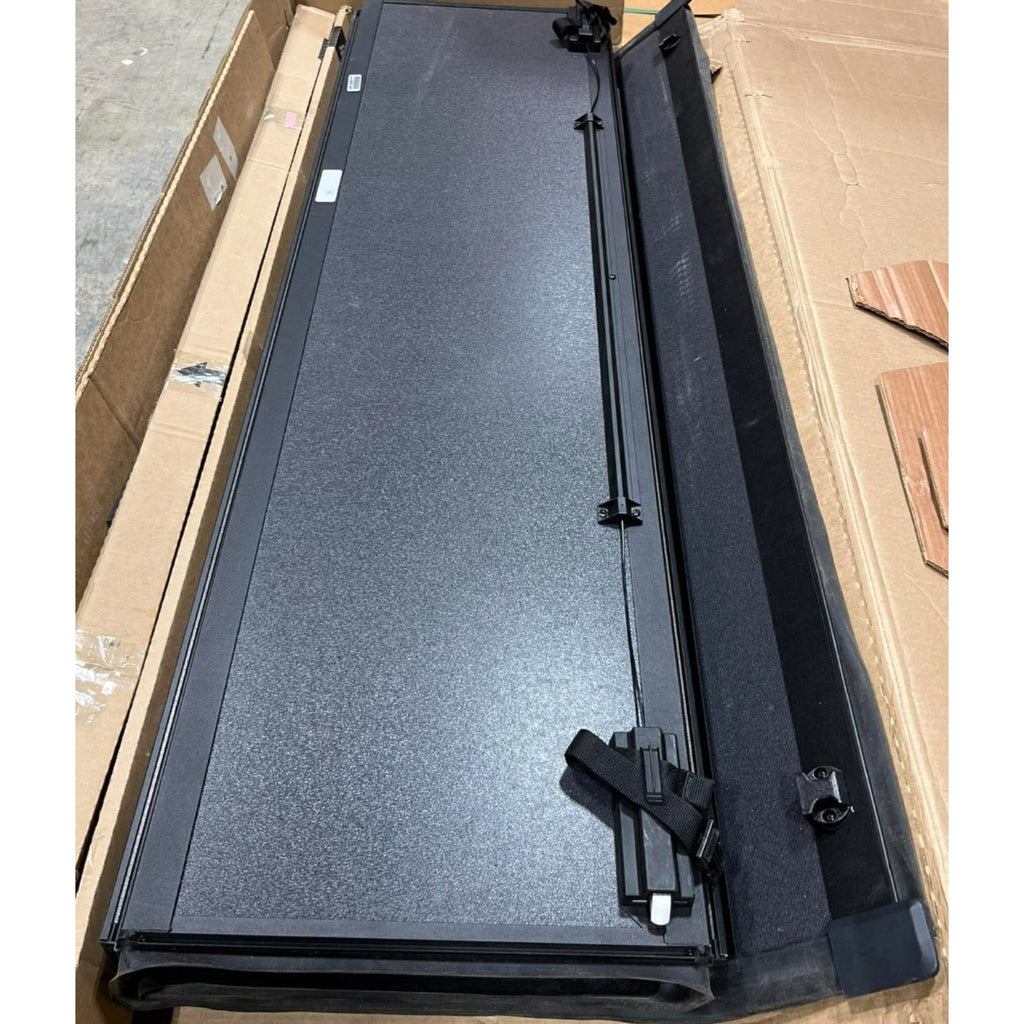 RealTruck BAK BAKFlip MX4 Hard Folding Truck Bed Tonneau Cover Dodge Ram 1500 2019-2026