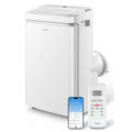 Midea 13,000 BTU Dual Hose Portable Air Conditioner, Inverter, 2026 NEW 10,000 BTU SACC Dual Hose
