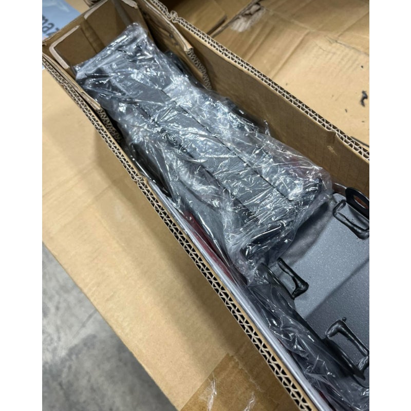 CAP A-Frame Dumbbell Weight Rack holds 5-25lb