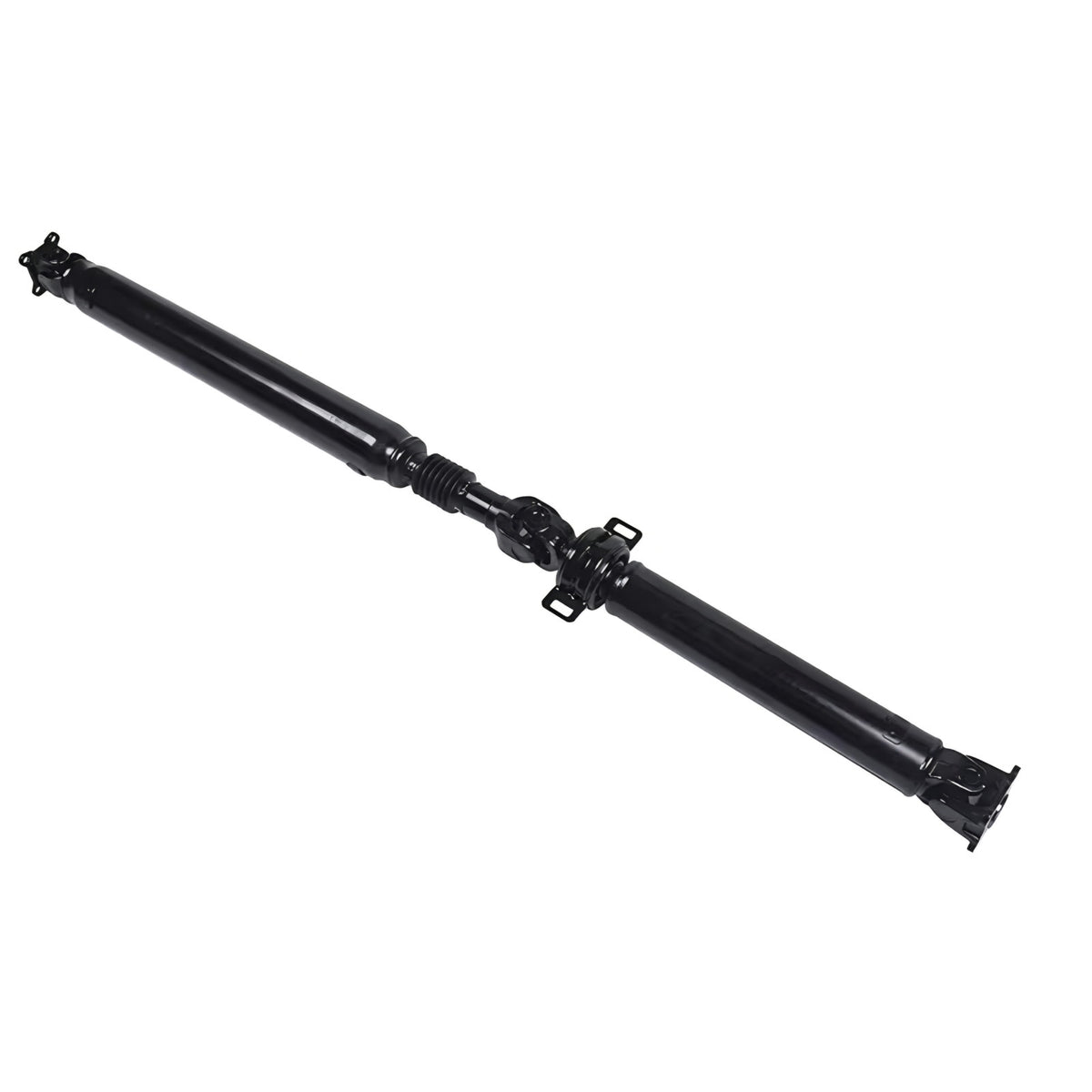 66.65" Rear Drive Shaft Prop Shaft Driveshaft Assembly Compatible with Toyota Tacoma Base