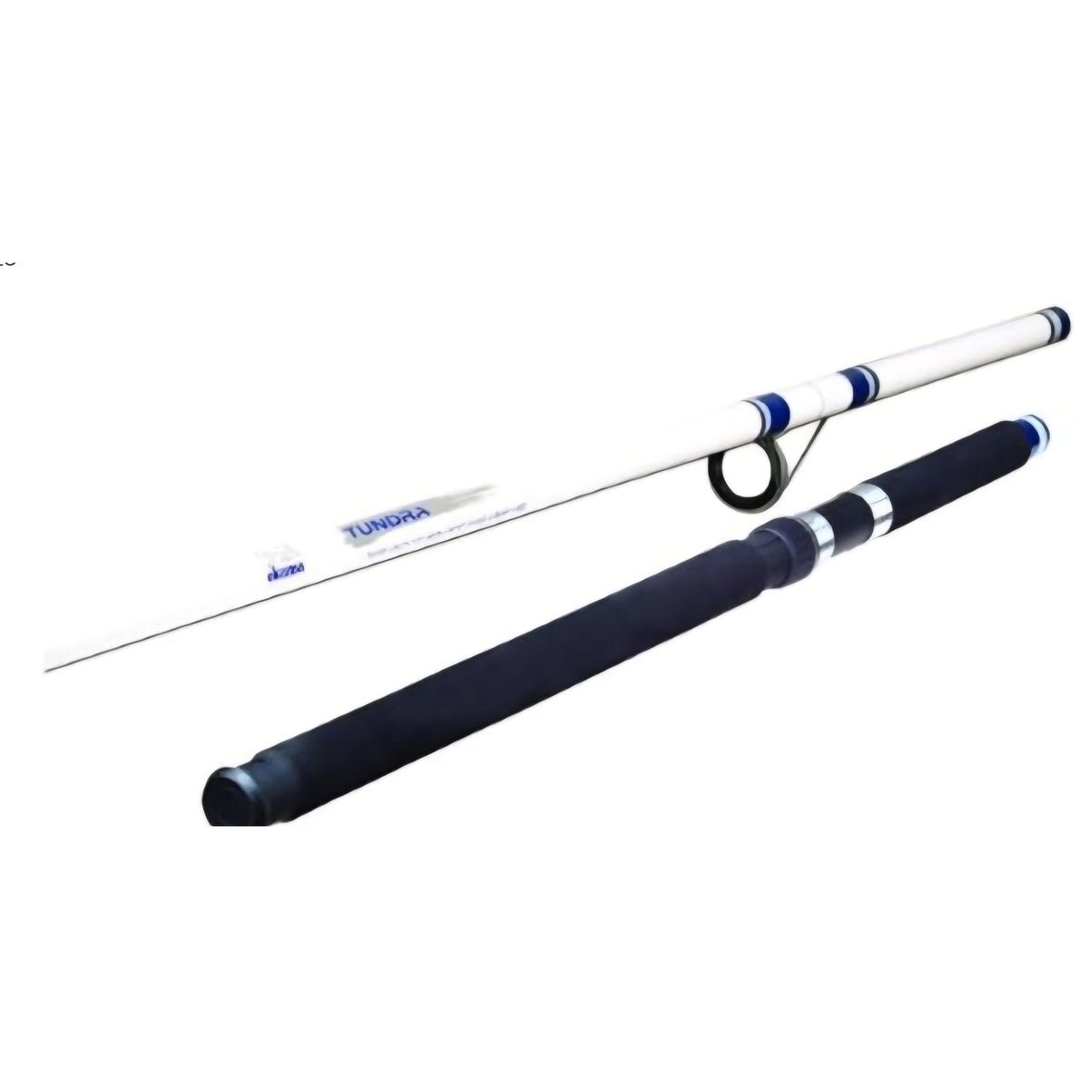 Okuma Tundra Durable Glass Surf Spinning Rods