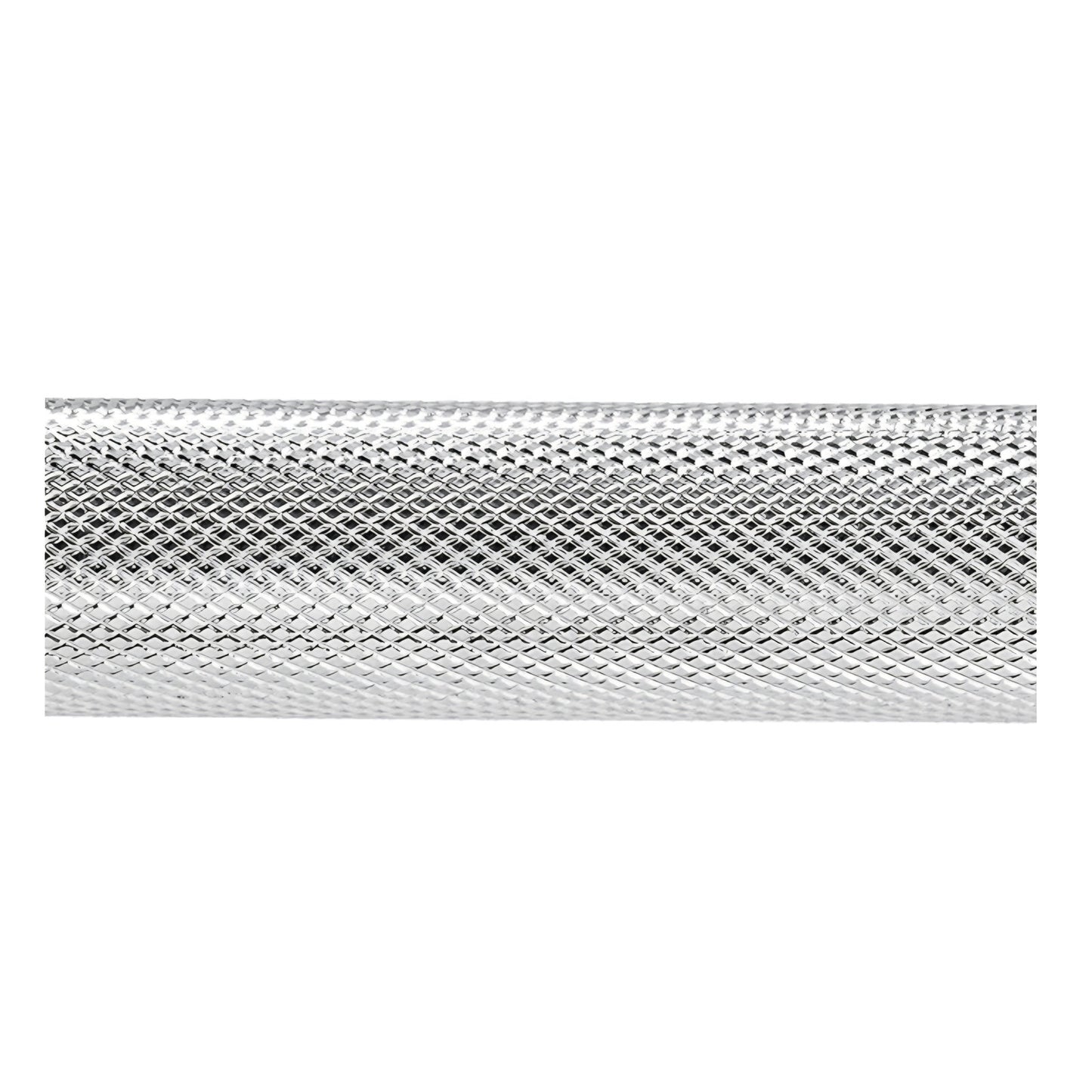 Sunny Health & Fitness 60-Inch Chrome Barbell Bar or High-Density Foam Barbell Pad – Strength
