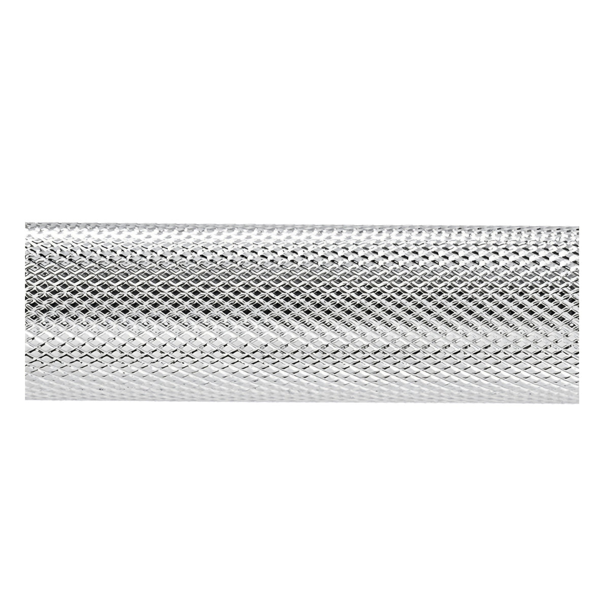 Sunny Health & Fitness 60-Inch Chrome Barbell Bar or High-Density Foam Barbell Pad – Strength